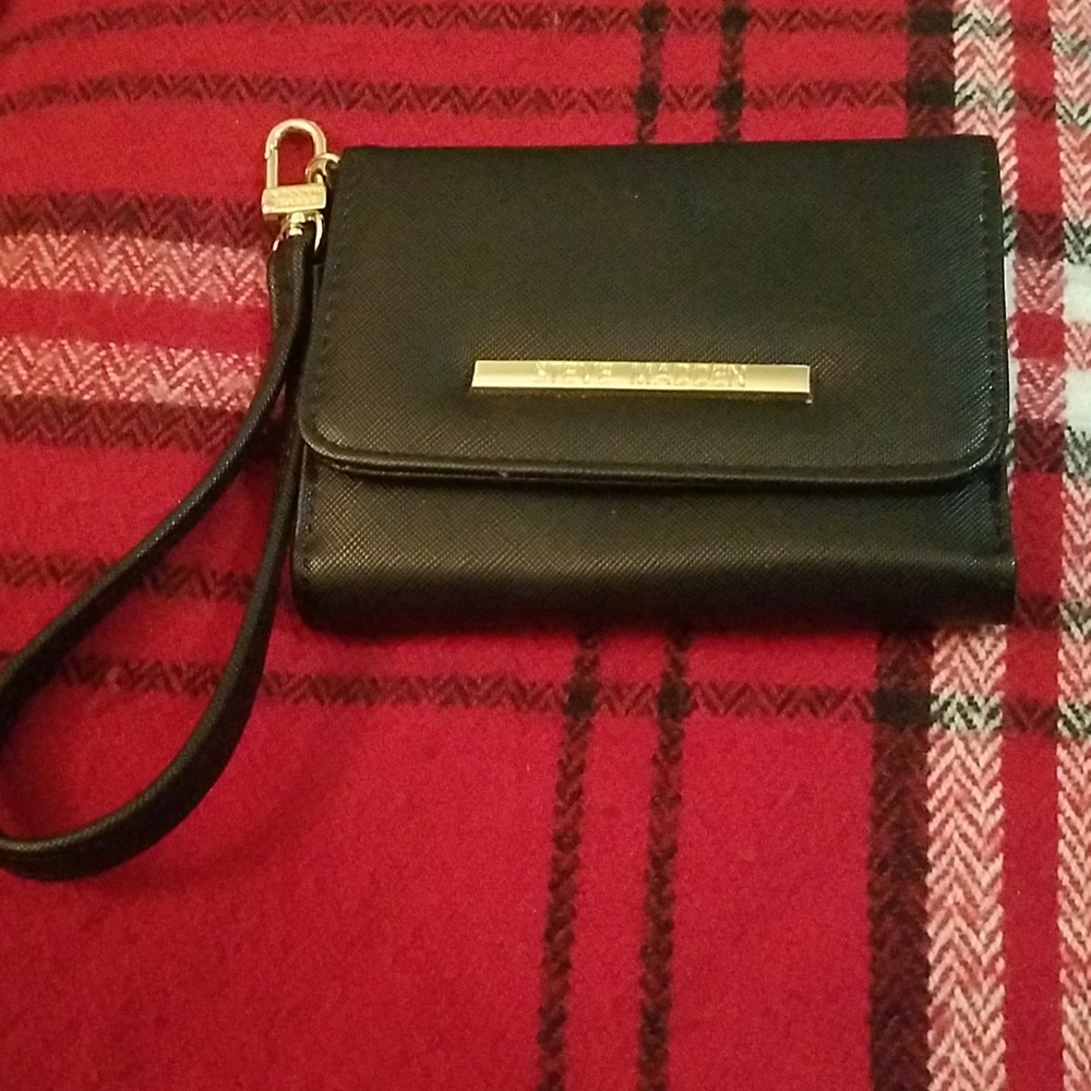 Steve Madden small wallet